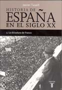 Historia de España en el siglo XX 3 La dictadura de Franco