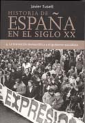 Historia de España en el siglo XX 4 La transición democrática y el gobierno socialista