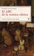 El abc de la música clásica: todo lo que hay que saber