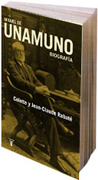 Miguel de Unamuno: biografía