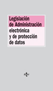 Legislación de administración electrónica y de protección de datos