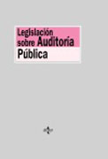 Legislación sobre auditoría pública