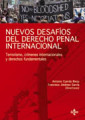 Nuevos desafíos del Derecho penal internacional: terrorismo, crímenes internacionales y derechos fundamentales