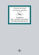 Teorías de las relaciones internacionales