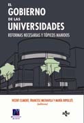 El gobierno de las universidades: Reformas necesarias y tópicos manidos