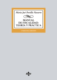 Manual de Fiscalidad: Teoría y práctica