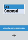 Lay Concursal