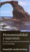 Homosexualidad y esperanza: terapia y curación en la experiencia de un psicólogo