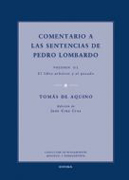 Comentario a las Sentencias de Pedro Lombardo v. II/2 El libre arbitrio y el pecado