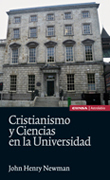 Cristianismo y ciencias de la Universidad