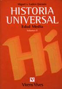 Historia universal: Edad Media Volumen II
