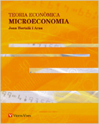 Teoria econòmica: microeconomia