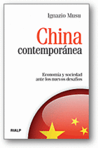 China contemporánea