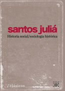 Historia social: sociología histórica