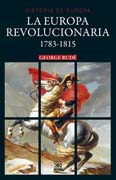 La Europa revolucionaria. 1783-1815