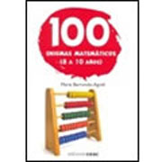 100 enigmas matemáticos (8 a 10 años)