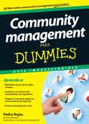 Community management Para Dummies