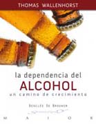 La dependencia del alcohol: un cambio de crecimiento