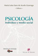 Psicología: individuo y medio social