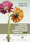 Terapia cognitiva basada en Mindfulness para el TOC: Un manual de tratamiento