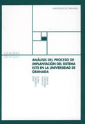 Análisis del proceso de implantación del sistema ECTS en la Universidad de Granada