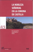 La nobleza señorial en la Corona de Castilla