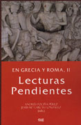 En Grecia y Roma v. II Lecturas pendientes