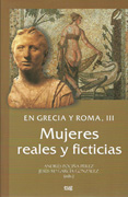 En Grecia y Roma v. III Mujeres reales y ficticias
