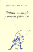 Salud mental y orden público
