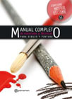Manual completo de materiales y técnicas de dibujo y pintura