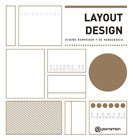 Layout design: diseño rompedor y de vanguardia