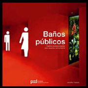 Baños públicos: diseños contemporáneos para espacios comunitarios