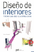 Diseño de interiores: técnicas de ilustración
