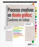 Procesos creativos en diseño gráfico: cuadernos de trabajo