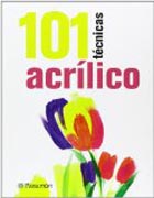 101 Técnicas acrilico