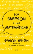 Los Simpson y las matemáticas: Simon Singh. Autor del enigma de Fermat