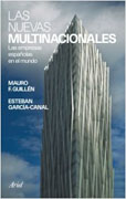 Las nuevas multinacionales: las empresas españolas en el mundo