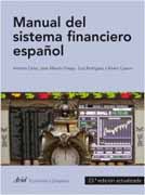 Manual del sistema financiero español