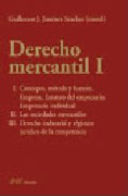 Derecho mercantil I