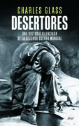 Desertores: Una historia silenciada de la segunda guerra mundial