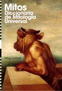 Diccionario de mitología universal