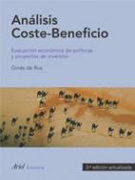 Análisis coste-beneficio: evaluación económica de políticas y proyectos de inversión