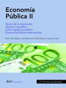 Economía pública v. II