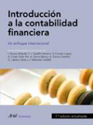 Introducción a la contabilidad financiera: un enfoque internacional