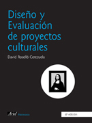 Diseño y evaluación de proyectos culturales: de la idea a la acción