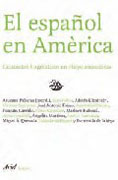 El español en América: contactos lingüísticos en hispanoamérica