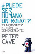 Puede ser humano un robot?
