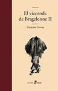 El vizconde de Bragelonne v. 2