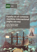 España en el comercio marítimo internacional (siglos XVII-XIX): quince estudios