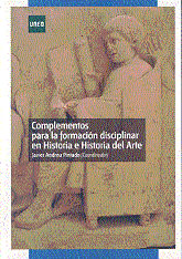 Complementos para la formación disciplinar en historia e historia del arte